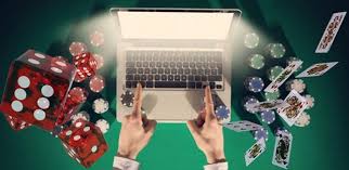 Официальный сайт Azino888 Casino
